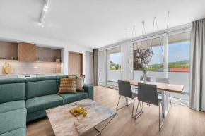 Apartment Viva Vrchlabí A21 Vrchlabi